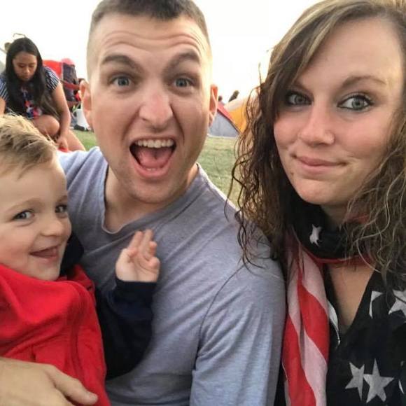 Meet your Posher, Chad - Picture 1 of 1